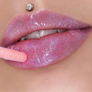 New Jeffree Star The Gloss Succulent Red Box